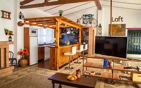 Apartamento Loft La Encina